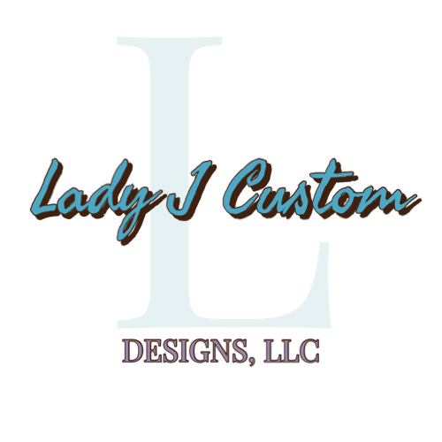 Lady J Custom Designs LLC logo